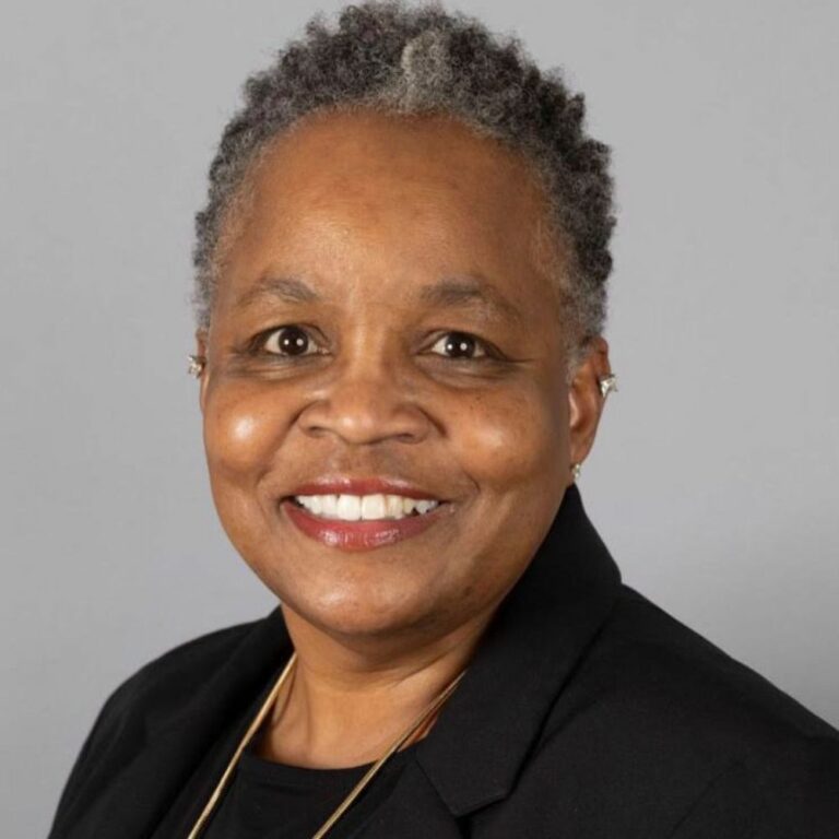 Dr. Cassandra Little Ph.D., Executive Director & CEO of the Fresno Metro Black Chamber of Commerce