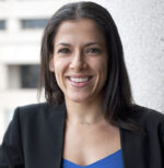 Jessica Ramey Stender, Policy Director and Deputy Legal Director, Equal Rights Advocates