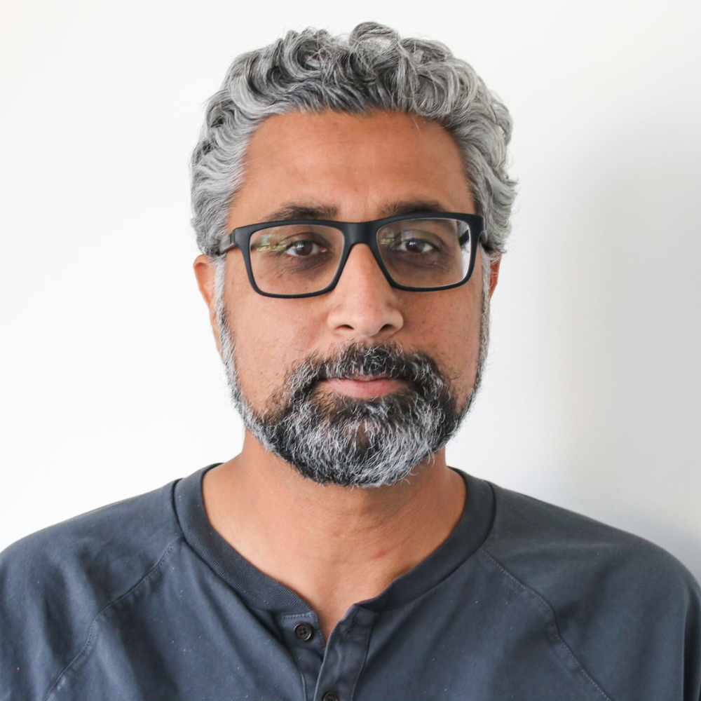 Sheheryar Kaoosji, California Coalition For Worker Power Co President And Executive Director Of The Warehouse Worker Resource Center