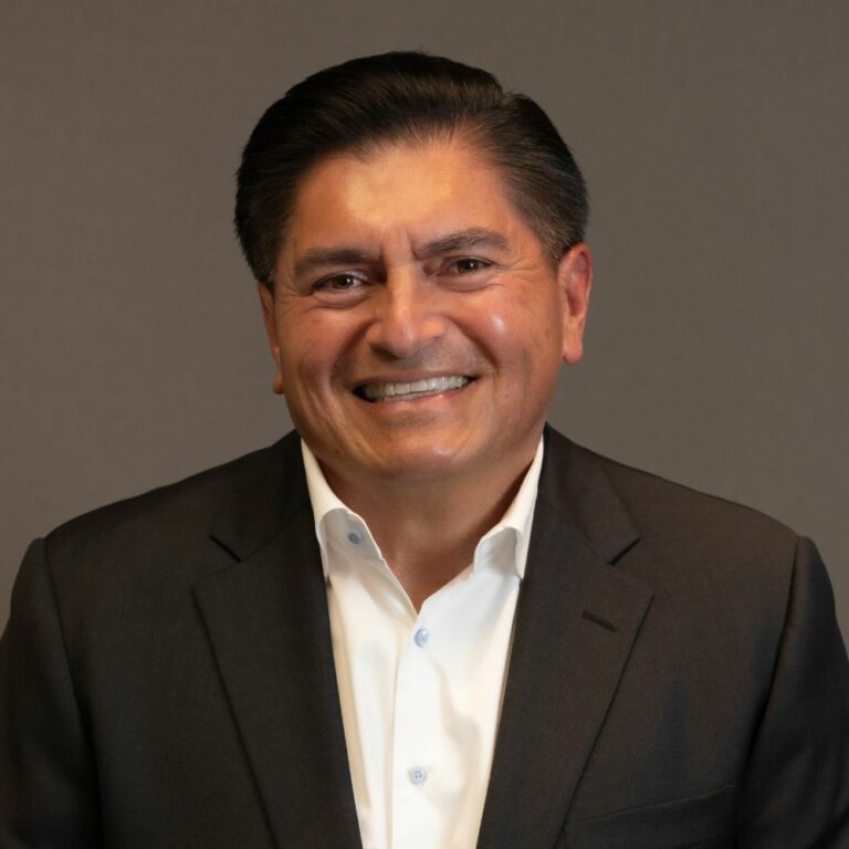 Tim Rios, Irvine board Chair